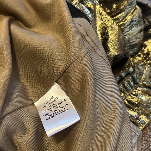 TCEC DRESS - Picture 6 of 6